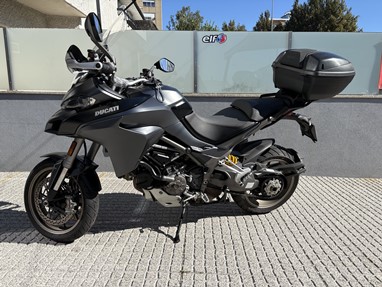 Ducati Multistrada 1260 | Moto