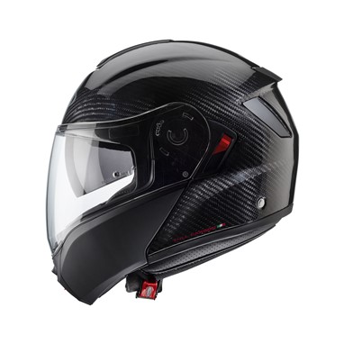 LEVO X CARBON C/ Pinlock Caberg | Capacete Modular