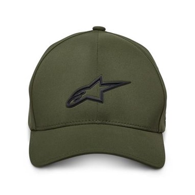 Boné Alpinestars AGELESS DELTA HAT | Boné