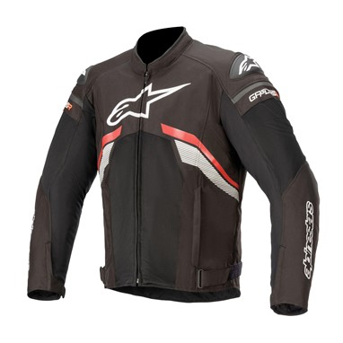 Blusão Alpinestars T-GP PLUS R V3 AIR JACKET | Blusões