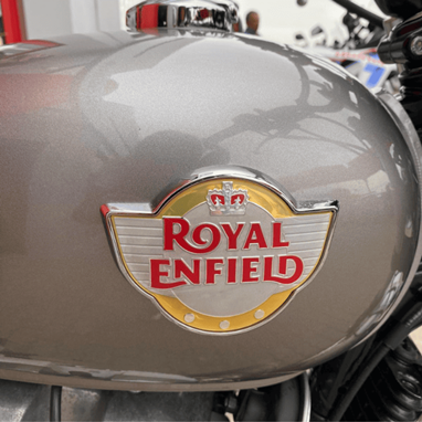 Royal Enfield Royal INTERCEPTOR 650 | Moto
