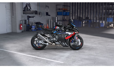 BMW M 1000 RR | Moto | M
