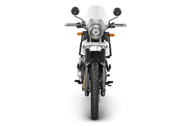 Royal Enfield Himalayan | Moto | Himalayan