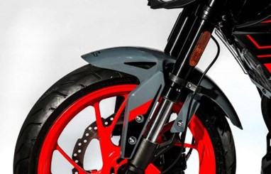 KL MOTORCYCLES DUEL 125 CBS | Moto | Moto