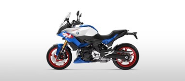 BMW F 900 XR 2025 | Moto | Sport