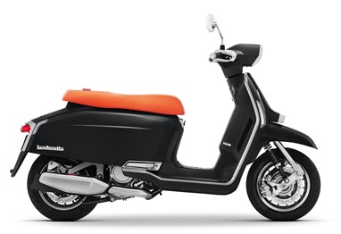 Lambretta G350 | Scooter | Scooters 300cc