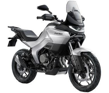 Norton Atlas 2026 | Moto | Atlas