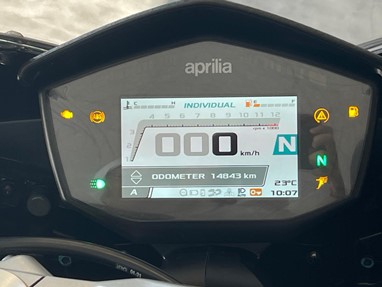 Aprilia RS 660 | Moto