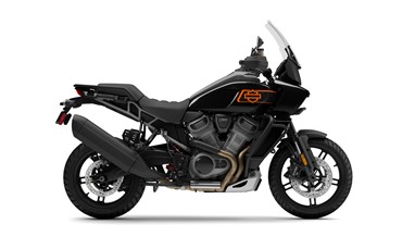 Harley Davidson PAN AMERICA 1250 SPECIAL 2026 | Moto | Adventure Touring