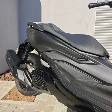 Honda Forza 125 | Scooter