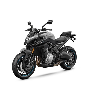 CFMOTO 675NK | Moto | Naked