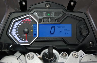 VORTEX RX1 125 Trail | Moto