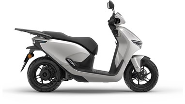 Honda CUV e: 2025 | Elétrica | Scooters