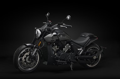 Morbidelli C1002V | Moto | Cruisers