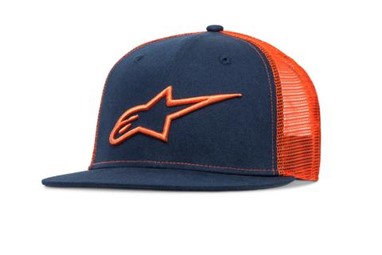 Boné Alpinestars CORP TRUCKER | Boné
