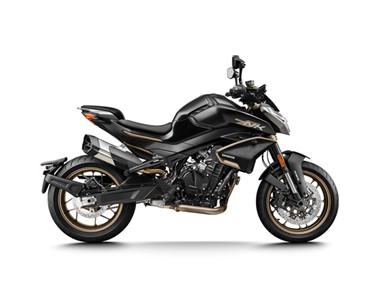 CFMOTO 800NK | Moto | Naked