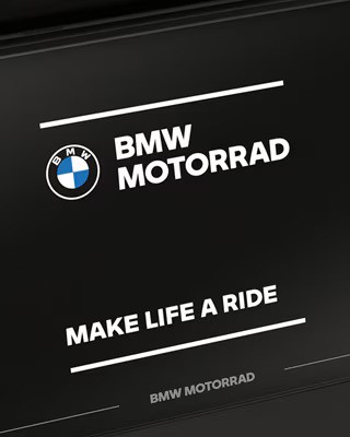 BMW K 1600 GTL 2025 | Moto | Tour