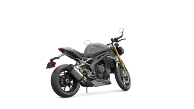 Triumph Speed Triple 1200 RS | Moto | Roadsters
