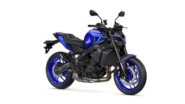 Yamaha MT-09 2025 | Moto | Hyper Naked