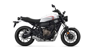 Yamaha XSR700 2024 | Moto | Sport Heritage