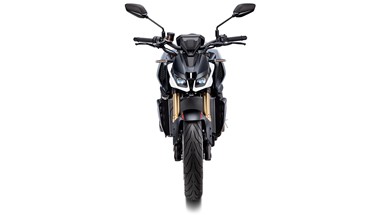QJ Motor SRK 800 | Moto | Street
