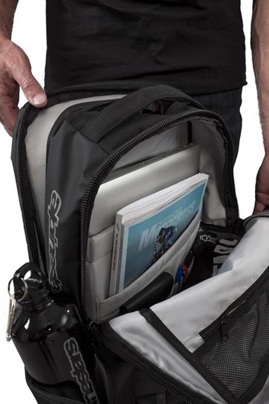 Mochila Alpinestars TIME ZONE BACKPACK | Mochila