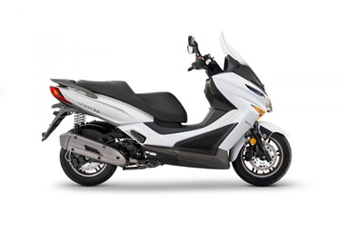 Kymco Grand Dink 125 ABS | Scooter | Scooters 125 cc