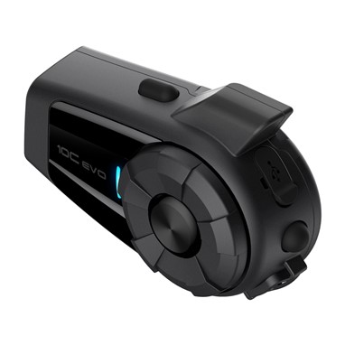 SENA 10C EVO | Intercomunicadores