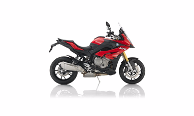 BMW S 1000 XR | Moto | Adventure