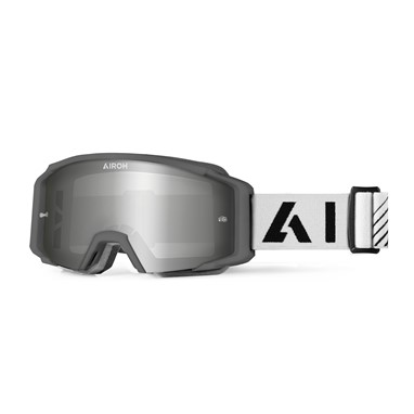 AIROH BLAST XR1 Cinza Escuro | Óculos