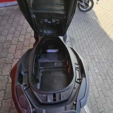 Honda ADV 350 | Moto