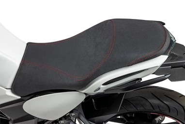 ATAC Krypton 400 | Moto | Naked