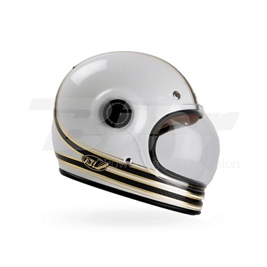 CAPACETE BELL BULLITT CARBON RSD MOJO | Capacete Integral