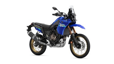 Yamaha Ténéré 700 Extreme 2024 | Moto | Aventura