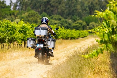 ATAC Monster ADV 400 | Moto | Adventure
