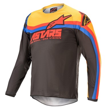 Camisola Alpinestars YOUTH RACER VENOM JERSEY | Jerseys