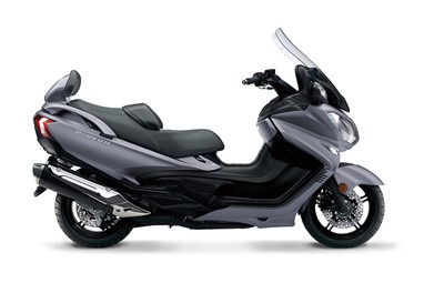 Suzuki Burgman 650 Executive | Scooter | Scooter