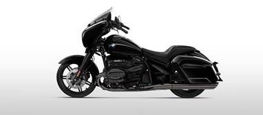 BMW R 18 B 2025 | Moto | Heritage
