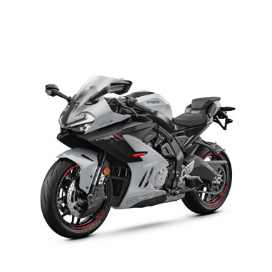CFMOTO 675SR-R | Moto | Sport