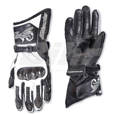 LUVAS RST BLADE II CE PARA MULHERES | Luvas