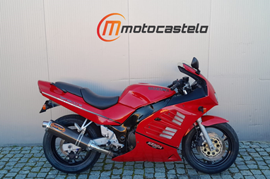 Suzuki RF 600 R | Moto