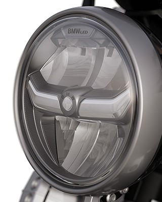 BMW R 12 | Moto | Roadster