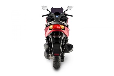 Kymco K-XCT 300i ABS | Scooter | Scooters 125 cc
