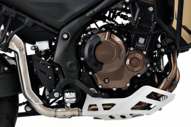 Voge 625DSX | Moto | Adventure