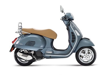 Vespa GTS 125 | Scooter | Gama 125cc
