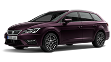 SEAT LEON PA ST 2.0 TDI XCELLENCE DSG XCELLENCE | Aut. | 150 CV | 5F842Z | Carrinha | LEON PA ST