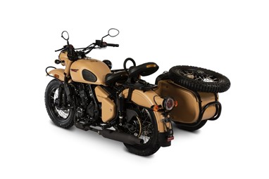 Changjiang CJ700B-A Siberian Express | Sidecar | Ranger