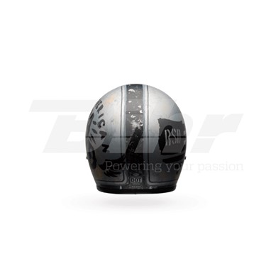CAPACETE BELL CUSTOM 500 SPECIAL EDITION RSD 74 | Capacete Aberto