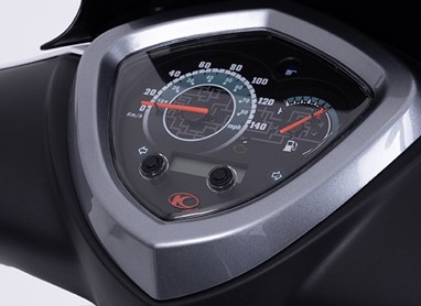 Kymco AGILITY 125 16+ delivery | Scooter | Scooters 125
