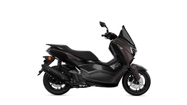 Yamaha NMAX 125 Tech MAX 2025 | Scooter | Desporto